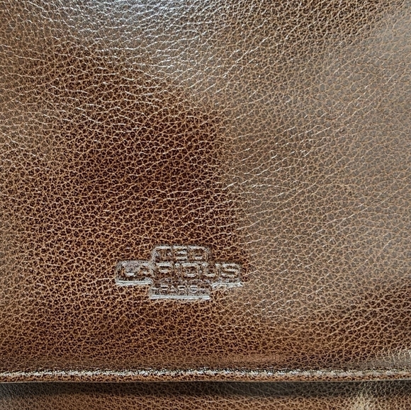 Ted Lapidus Shoulder Bag - Picture 3 of 15